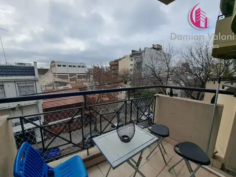 Departamento en Venta 10 años