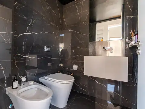 Departamento en Venta con 2 cocheras