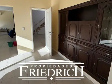 Casa en Venta 15 años