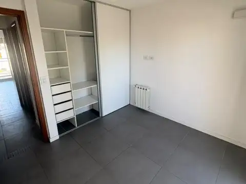 Departamento en Alquiler al Norte