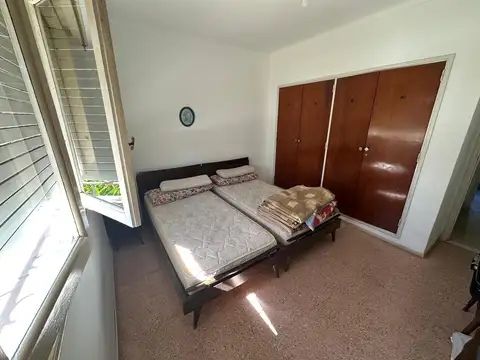 Venta casa en block con parrilla, cochera, terraza con vista al mar - Punta Mogotes Mar Del Plata