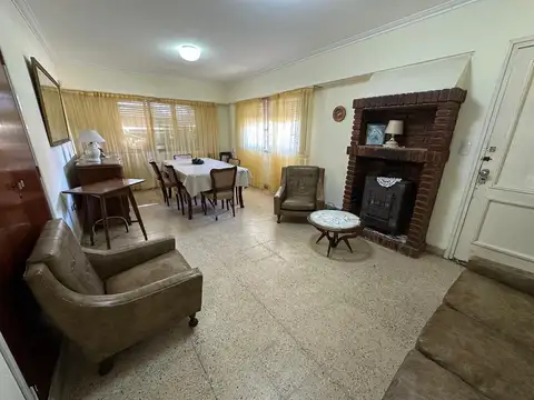 Casa en Venta 50 años