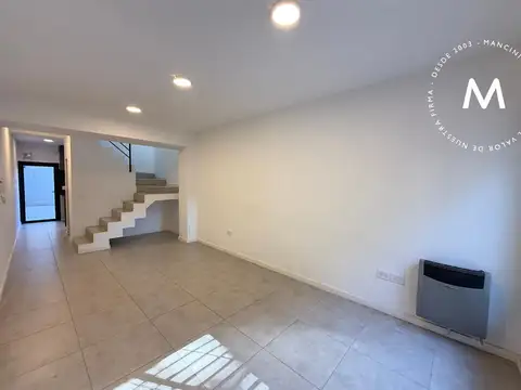 Departamento en Alquiler de 4 ambientes