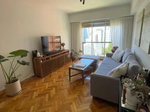 Departamento en Venta 60 años