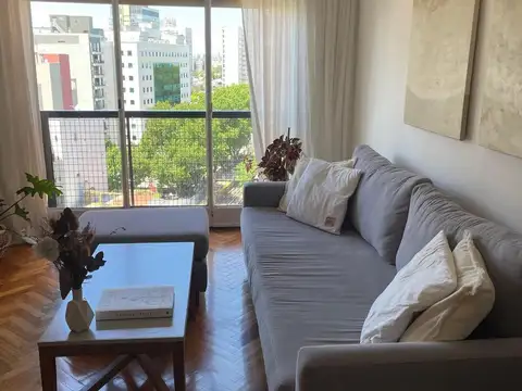 Departamento en Venta en Olivos Vias/Maipu, USD 175.000