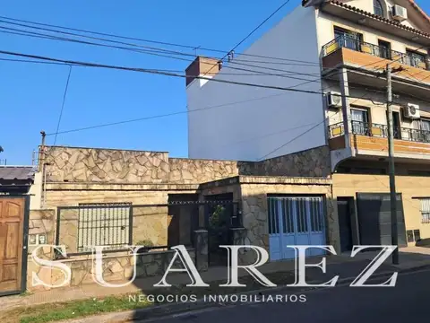 Santiago Del Estero 2600