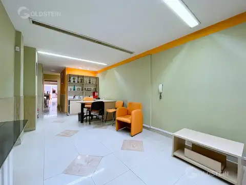 Oficina en Alquiler en Villa Crespo, $ 2.800.000