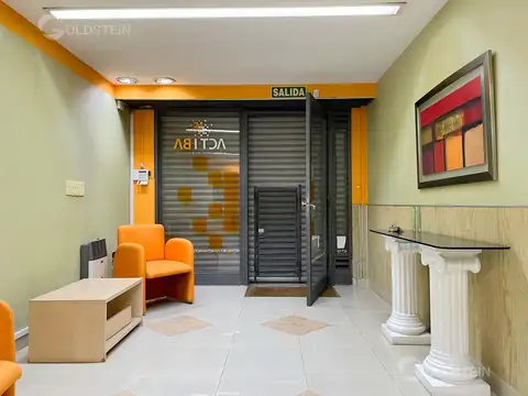 Oficina en Alquiler en Villa Crespo, $ 3.000.000