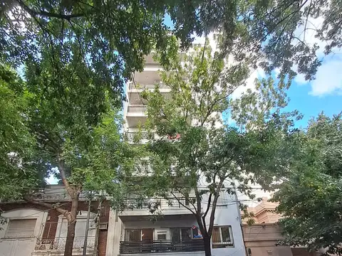 Alquiler Excel Dto 3 Amb Contra Frente con Balcon y Cochera