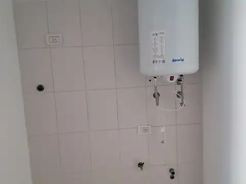 Departamento en Alquiler 15 años