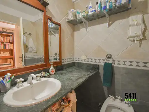 Departamento en Venta 25 años