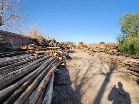 DEPOSITOS/INDUSTRIAS - GALPONES - ZONA SUR, SAN JUAN