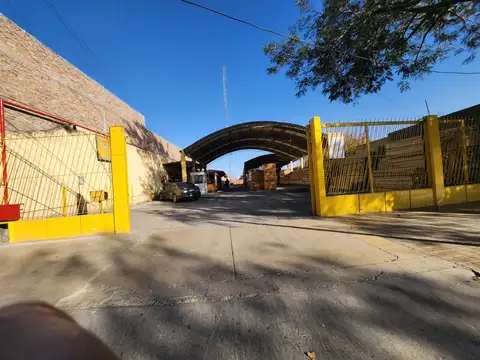 DEPOSITOS/INDUSTRIAS - GALPONES - ZONA SUR, SAN JUAN