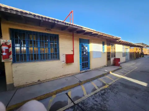 Galpon en Venta en San Juan, USD 600.000