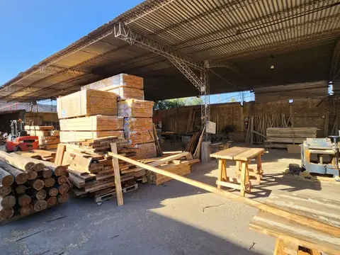 DEPOSITOS/INDUSTRIAS - GALPONES - ZONA SUR, SAN JUAN