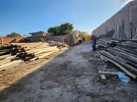 Galpon en Venta en San Juan, USD 600.000