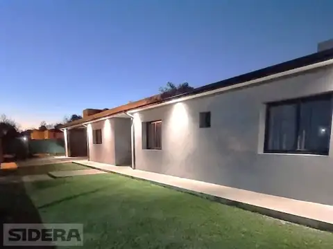 Casa en Venta de 3 dormitorios