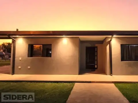 Casa en Venta al Este
