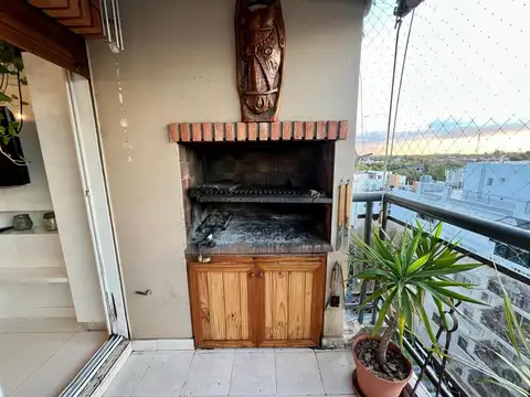 Departamento en Venta al Oeste