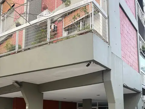 Rio De Janeiro 200, Piso 17