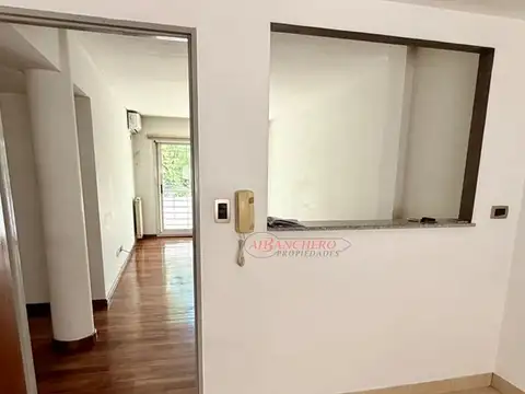Departamento en Venta en San Isidro, USD 156.000