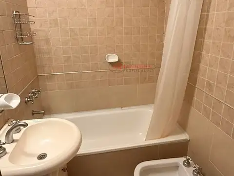 Departamento en Venta en San Isidro, USD 155.000