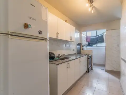 Departamento en Venta en Once, USD 114.999