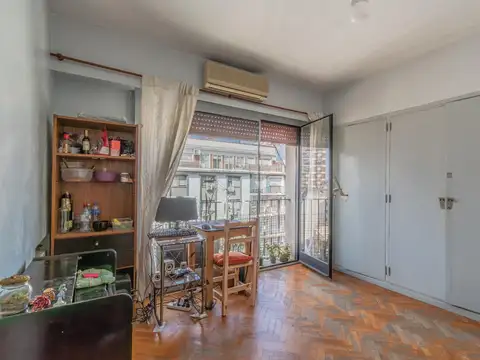 Avenida Pueyrredon al 300