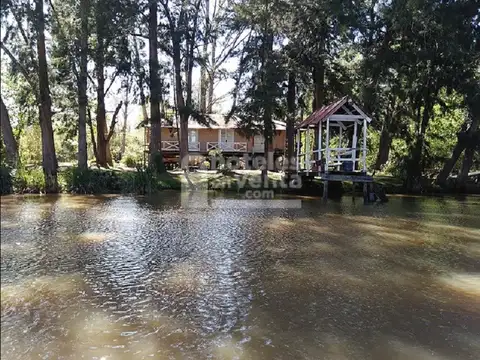 Hotel en Venta en Delta del Tigre, USD 225.000