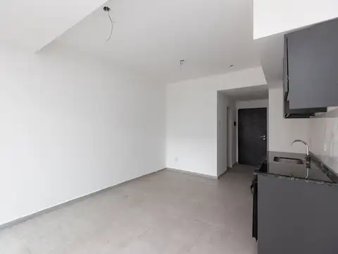 VENTA DE DEPARTAMENTO MONOAMBIENTE EXCELENTE
