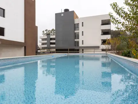 Departamento en Venta en Villa Santos Tesei, USD 49.500