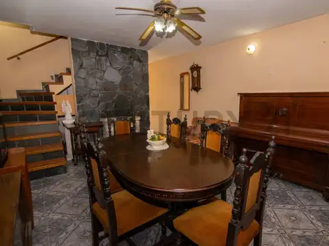 Casa en Venta 18 años