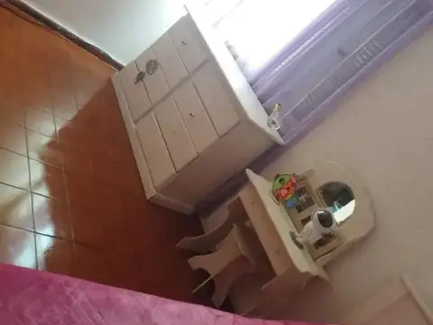 DEPARTAMENTO - BARRIO LAS FLORES II -