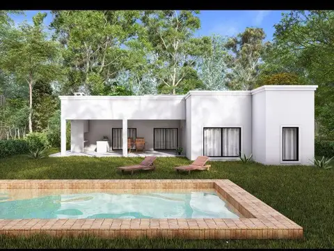 Casa en Venta en San Matias, USD 360.000