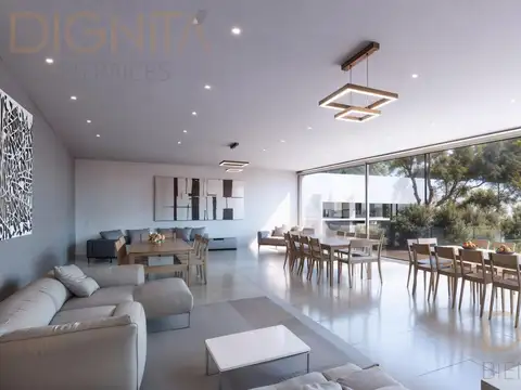 Venta Departamento 2 Ambientes Full Amenities Boedo