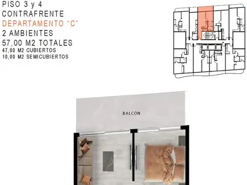 Muñiz al 800
