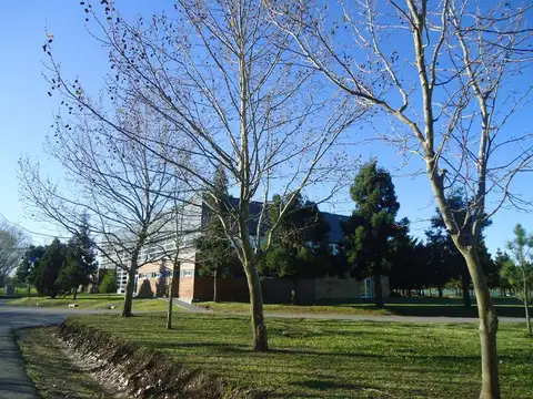 Terreno en Venta de 1399,0 m2