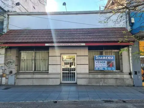 Terrenos en Venta en Centro