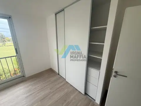 Departamento en Venta en Pueblo Caamaño, USD 120.000