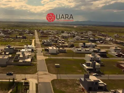 LOTE EN VENTA RINCONES DE MANANTIALES