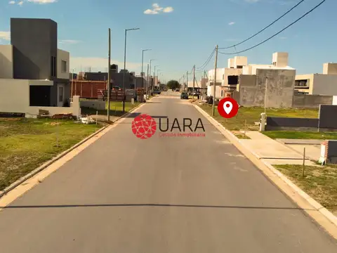 Terreno en Venta de 252,0 m2