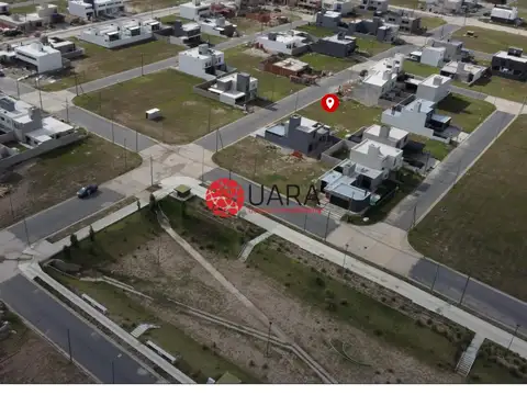 LOTE EN VENTA RINCONES DE MANANTIALES M42 L14