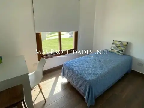 Alquiler temporario Canning Casa Cruz del sur