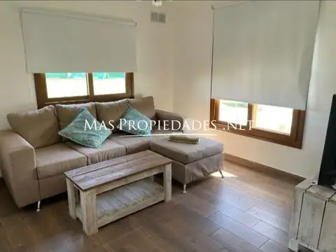 Casa en Alquiler Temporal en Cruz del Sur, USD 3.080