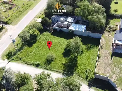 Terreno en Venta de 911,0 m2