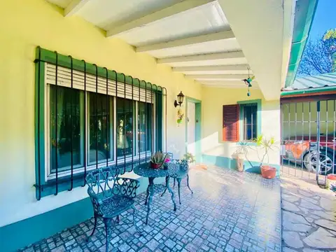 Casa en Venta de 4 dormitorios