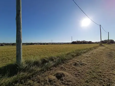 Terreno en Venta de 1000,0 m2