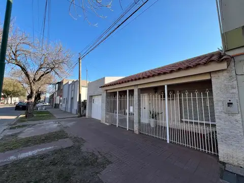 Balcarce al 700