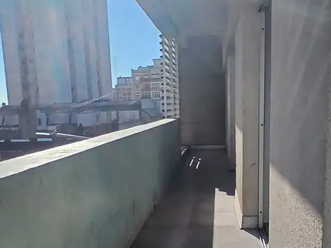 Lavalle 600, Piso 2