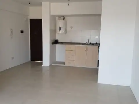 Departamento en Venta con 1 cochera